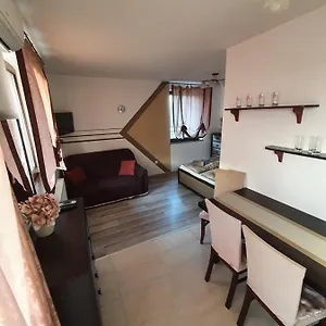 Apartman Krisi, Hajdúszoboszló