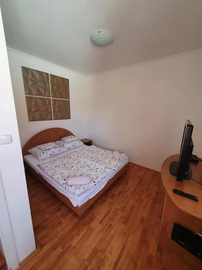 Apartamento Fischer Apartman 3 Hajdúszoboszló