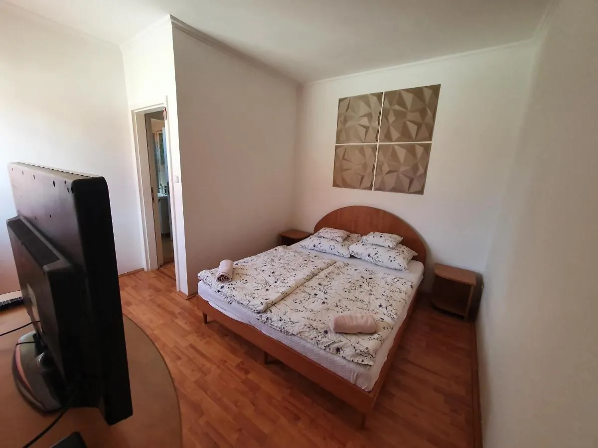 Fischer Apartman 3 Hajdúszoboszló